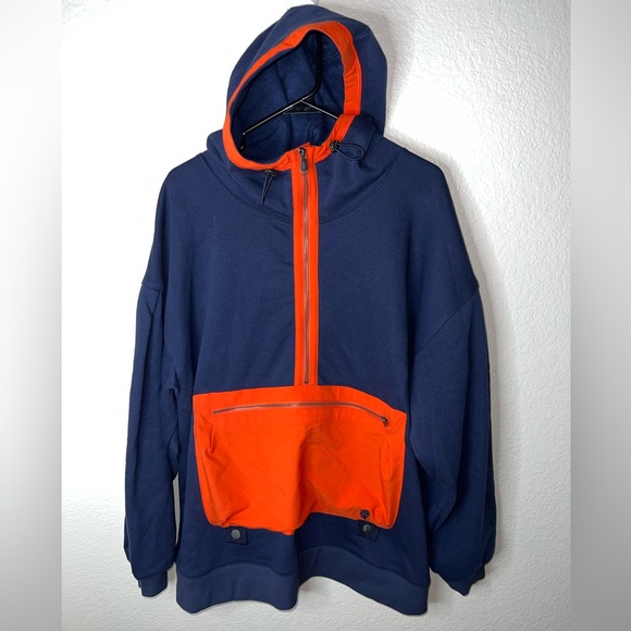 FP Movement At Your Best Quarter Zip - Picture 3 of 12